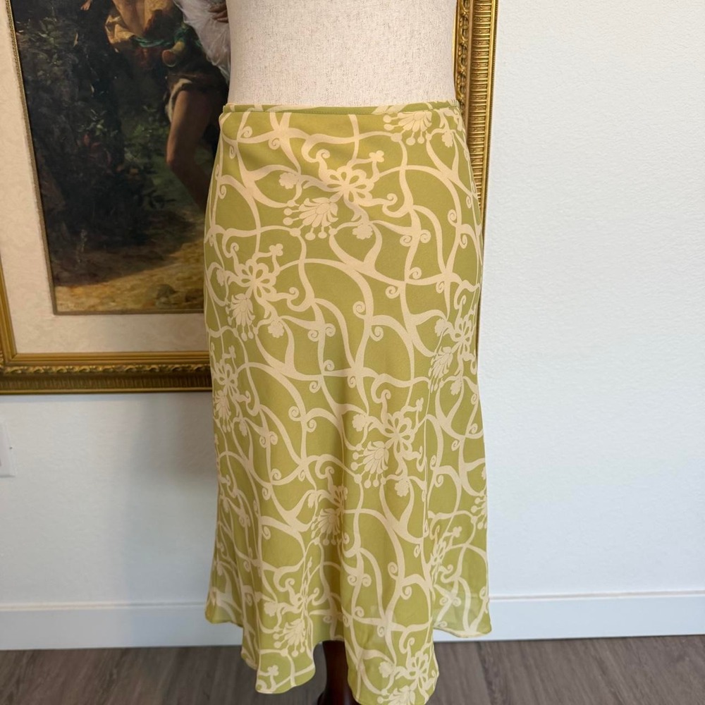 Vintage Fairy Flirty Summer Skirt